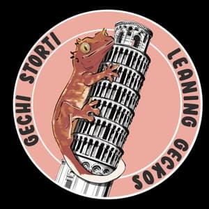 Gechistorti Logo